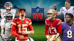 2024 NFL Season Predictions